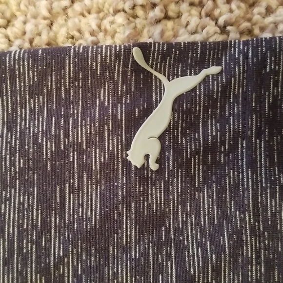 Puma Polo Golf Shirt - Picture 5 of 11